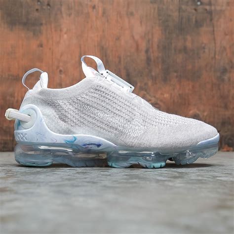 witte nike vapormax|nike air vapormax white men's.